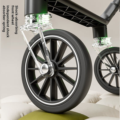 Folding Stroller - view 3