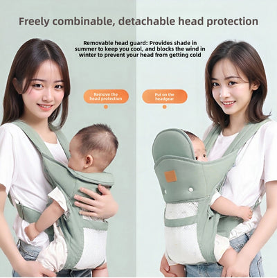 Lightweight Baby Carrier - view 3