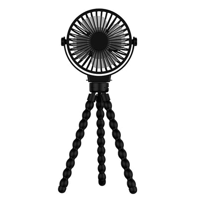 Stroller Clip Fan - view 5