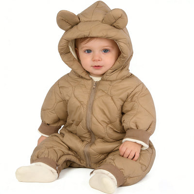 Infant Romper - view 5