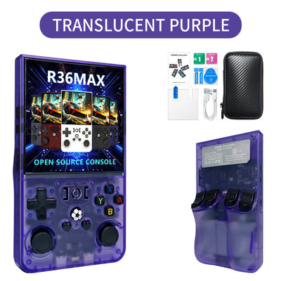 Handheld Game Console - view 22