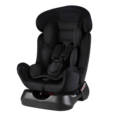Universal Car Seat - Black