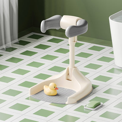 Foldable Bath Stand - view 4