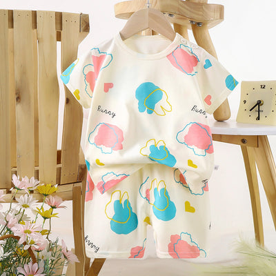 Kids Cotton Set