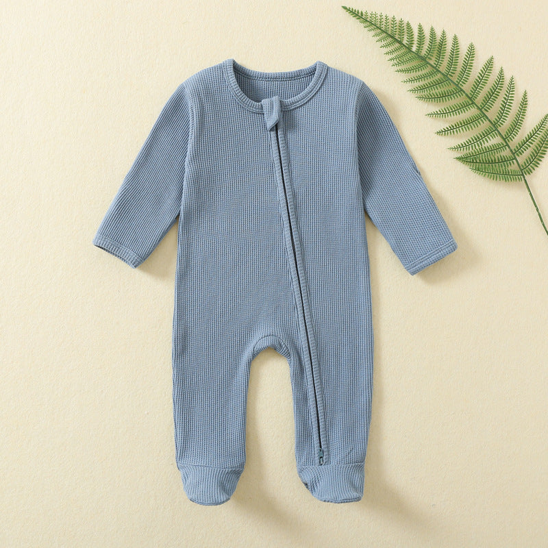 Classic Baby Jumpsuit - view 2