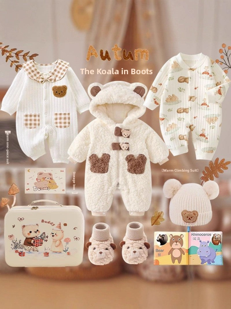 Newborn Gift Set - view 2