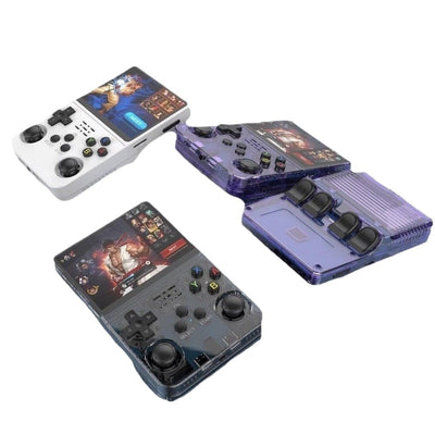 Handheld Game Console - view 3