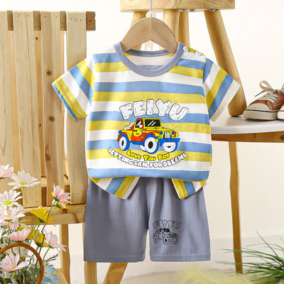 Kids Cotton Set - view 26