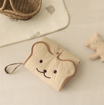 Portable Changing Pad - view 5