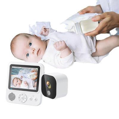 Baby Monitor - view 5
