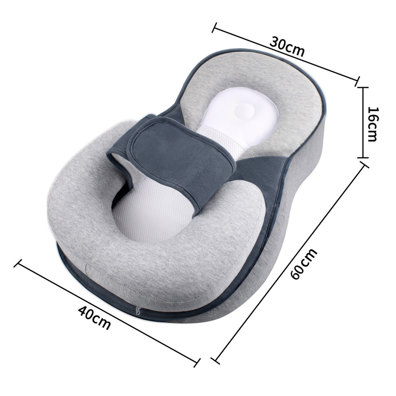Anti-Reflux Mat - view 2