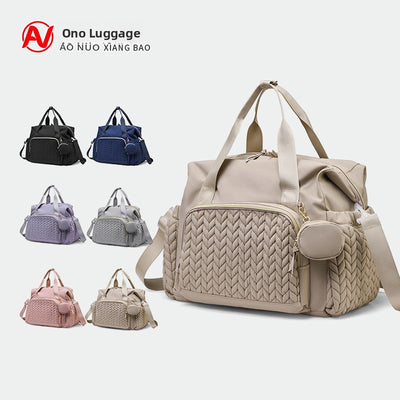 Baby Carrier Backpack