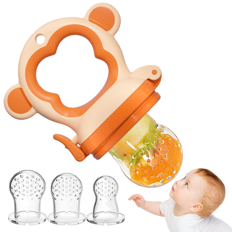 Fruit Feeder Teether - view 2