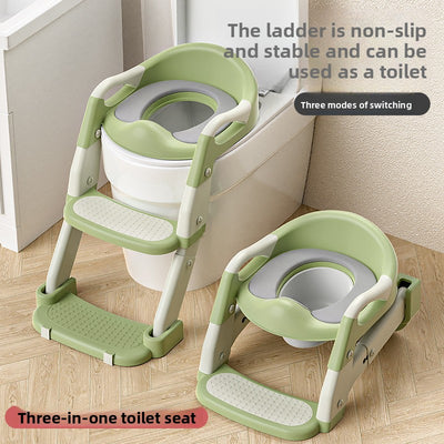 Potty Training Seat - view 10