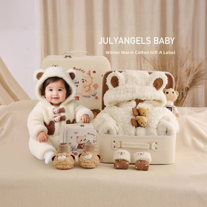 Newborn Gift Set