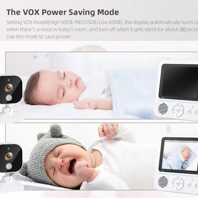 Baby Monitor - view 4