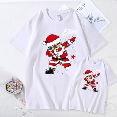 Family Christmas Tee