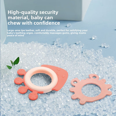 Teether Rattle - view 4