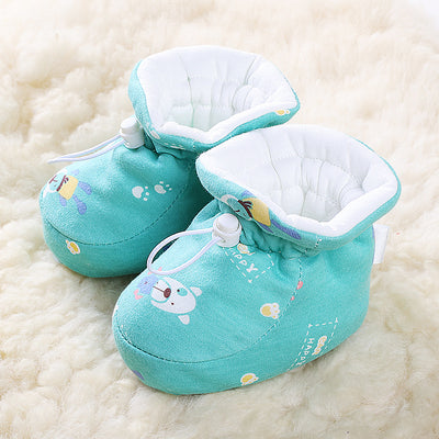 Baby Shoes - view 21