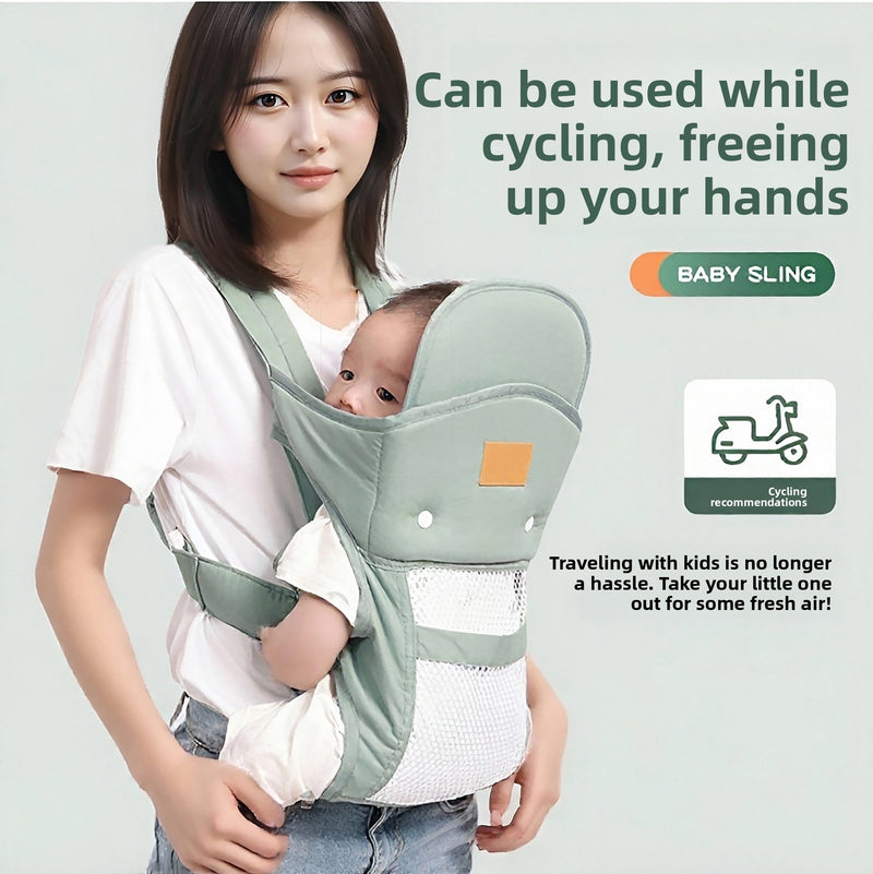 Lightweight Baby Carrier - view 2