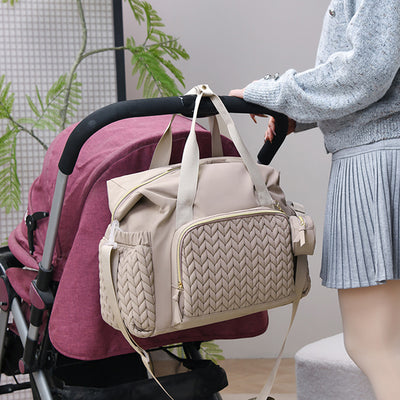 Baby Carrier Backpack - view 3