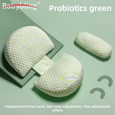 Pregnancy Pillow - Rosen Green