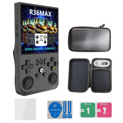 Handheld Game Console - view 19