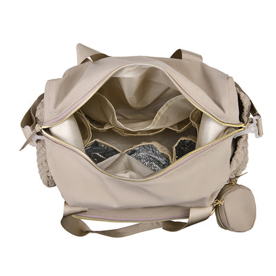 Baby Carrier Backpack - view 4