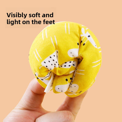 Baby Shoes - view 3
