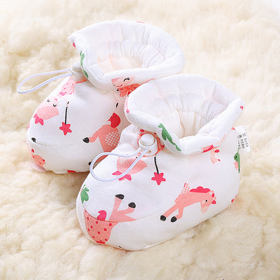 Baby Shoes - view 25