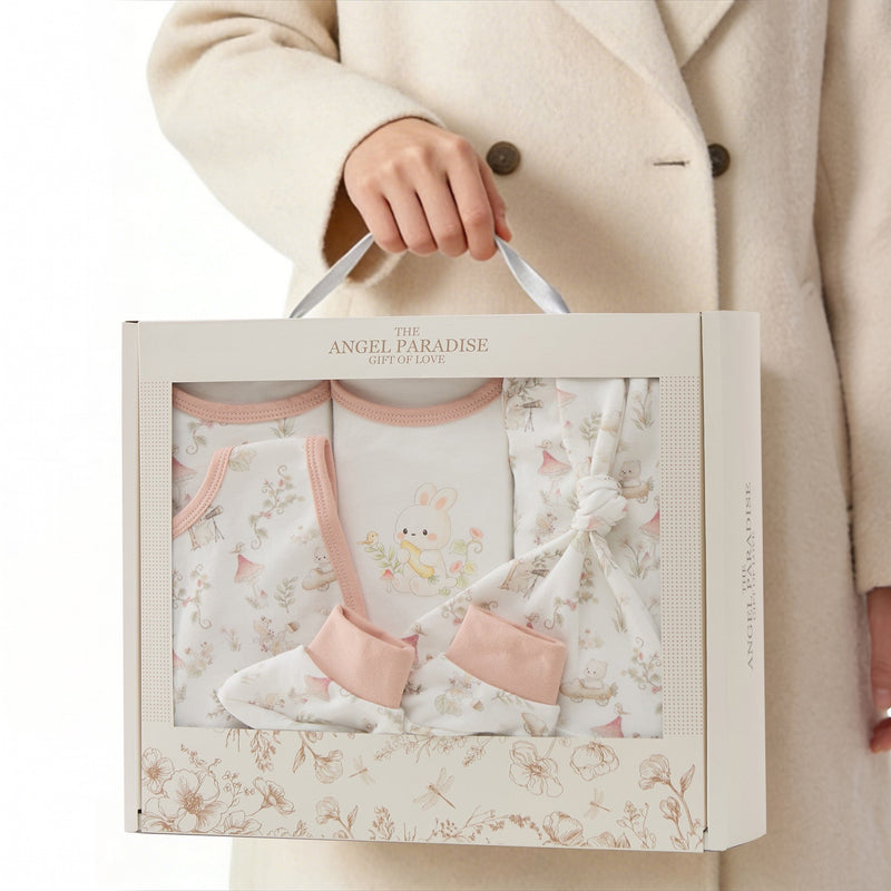 Newborn Starter Set - view 2
