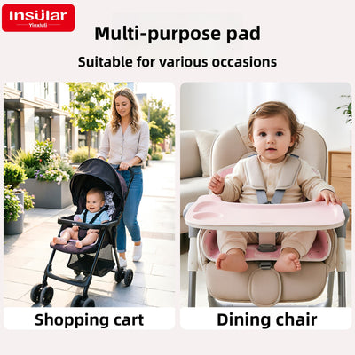 Stroller Seat Pad