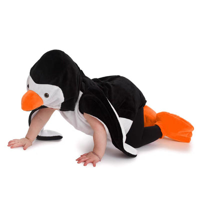 Penguin Onesie - view 4