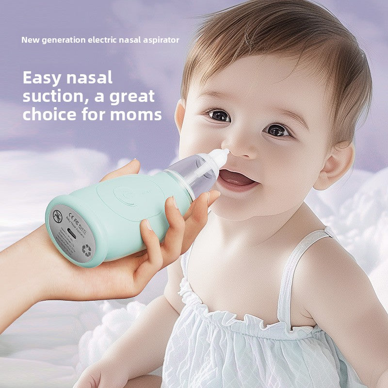 Nasal Aspirator