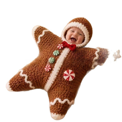 First Christmas Outfit - view 5