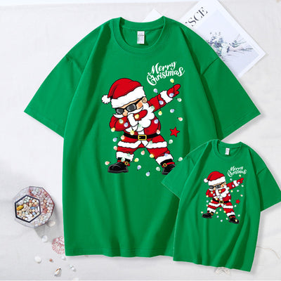 Family Christmas Tee - view 5