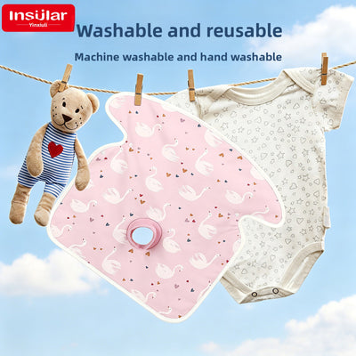Stroller Seat Pad - view 4
