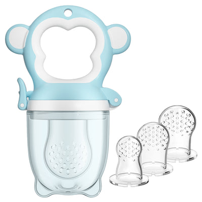 Fruit Feeder Teether