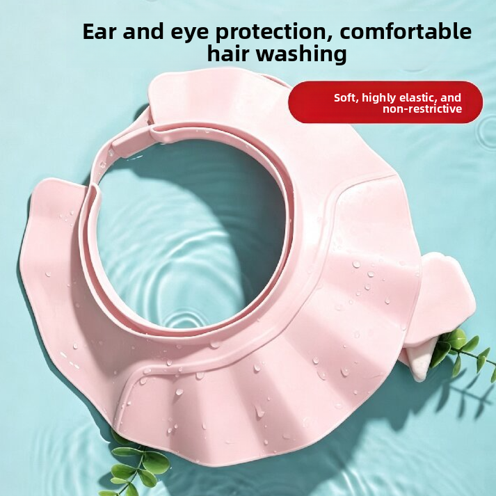 Baby Shower Cap