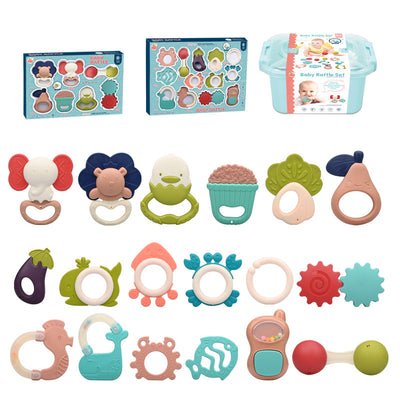 Teether Rattle - view 5