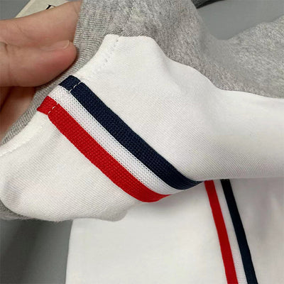 Bear Summer Romper - view 4