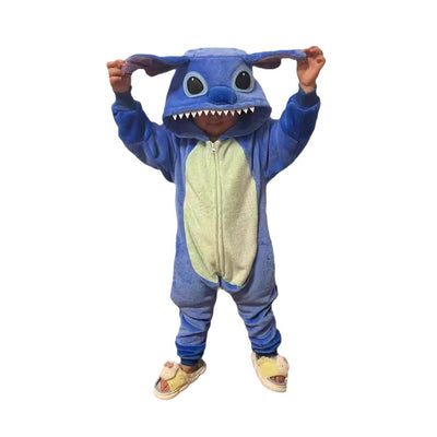 Kids Pajamas - view 5