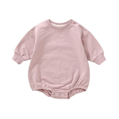 Organic Baby Onesie - view 5