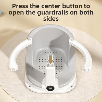 Smart Bath Seat - view 3