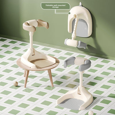 Foldable Bath Stand - view 2