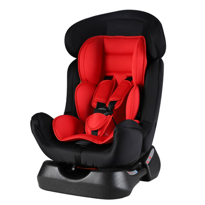 Universal Car Seat - Red