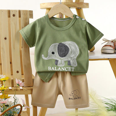 Kids Cotton Set