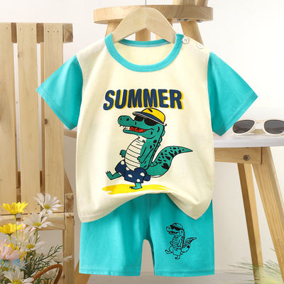 Kids Cotton Set