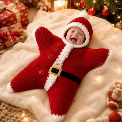 First Christmas Outfit - view 3