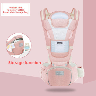 Hip Seat Carrier - view 25